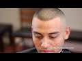 How To: Skin Fade| By: Chuka The Barber