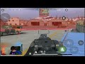 HOW DID I WIN THIS GAME FULL WARZONE MOBILE GAMEPLAY