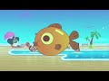 Zig & Sharko 💥 SEASON 3 🔥 SUPER SHARKO (S03E27)  Full Episodes in HD