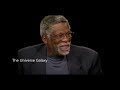 Bill Russell explains who is the number 1 NBA player of all time