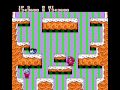 NES Longplay [458] Snow Bros