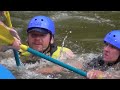 Opening day 2023. Upper Gauley White Water Rafting