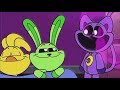 Smiling critters world full episode 1