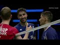 Funniest Moments in Badminton