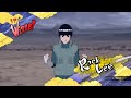 Rock Lee vs Itachi - Naruto Shippuden : Ultimate Ninja Storm 2 (HD)