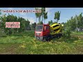 Epic Trains vs Speed Bumps Crashes 93 - BeamNG.Drive | BeamNG Hih Speed