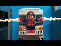 Lego Spider-Man Fight Compilation