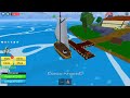 Level 51-90 on BloxFruits, Road to max Level (Part 2) + Found Legendary Fruit!!!