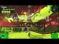 Decimating Horrorboros with Mr Grizz's Bow