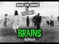 BRAINS - Drew The Genius _Prod. By ​⁠@3V0Beats