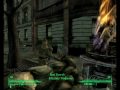 Fallout 3 - Allistair Tenpenny Base Jumping