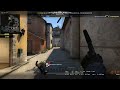 1v4 USP inferno , 16th round.