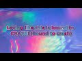 Sugar High - Scott Frenzel (1 Hour + Lyrics)