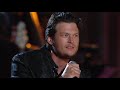 Michael Buble and Blake Shelton - Home