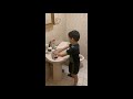 How To Wash Your Hands by Aidan Lucas