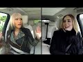Nicki Minaj & Adele - Monster Duet | Carpool Karaoke with James Corden