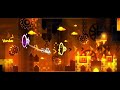 “FLAMEWALL” [Auto Completion] - Geometry Dash