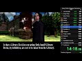 World Record Harry Potter and the Philosopher's Stone Speedrun Superspeed. 51:31