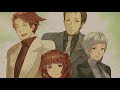 Umineko - Active Pain [Romanji + Lyrics]