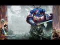 The Ultramarines are great!  |  40k lore