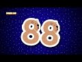 Learn Counting 1-100 | Fun Number Counting for Kids | Cartoons for Kids | 1 to 100