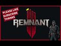 Remnant 2 -  How to Spawn a Blood Moon Easy Fast Guide