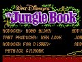 [TAS] [Obsoleted] NES The Jungle Book by DreamYao in 17:04.35