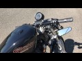 2001 Harley-Davidson Sportster with Screamin' Eagle 883CC to 1200CC  Stage I Conversion Kit