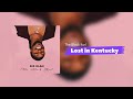 The Black Karl - Lost in Kentucky (Official Audio)