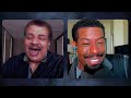 Cream of The Universe Soup with Neil deGrasse Tyson | Cosmic Queries