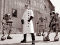 Dr steel: Build the robots - Lyrics