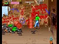 CRIME FIGHTERS 2 ( ARCADE ) SLEDGE - FULL GAME - NO DEATHS