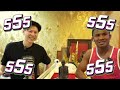 Determine the prices of Buakaw’s Buddhist amulets! There’s that is worth 8 digits! (Eng Sub) EP.102