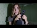 Unpacking tactical pencil 🖤 intense ASMR