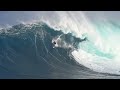 Jaws Pe'ahi Black Friday 2023 (4K) Kai Lenny Ian Walsh Roberson Brothers