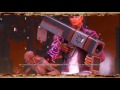 Saints Row: Gat Out of Hell - Gameplay Walkthrough Part 11 [HD]