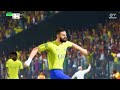 FC 24 - MESSI, RONALDO, MBAPPE, NEYMAR, ALL STARS | AL NASSR 47-0 LIVERPOOL FC |