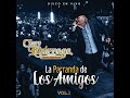 Medley: El Muchacho Alegre / El Cosalteco (En Vivo)