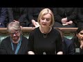 Queen Elizabeth death: Newly elected PM Liz Truss leads MP speech tributes