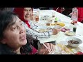 Waroeng Rampal. Mau makan disini, harus sabar antri