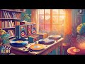 🍃Days with Jazz LoFi   :::   Atmosphere and relaxation 🎚️🎶🎧🍃