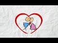 2022 valentines day video background free only