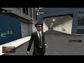 driving roleplayers insane in gmod rp
