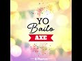 Yo Bailo Axe ---(Axe Bahia, Exporto brasil)