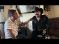 Joan Sebastian le dejó su voz y si no creen miren