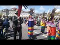 Carnaval de Lausanne 2019