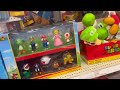 Mario and Luigi go to Target