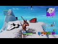 I Just Wanna Be Recognized (Fortnite)