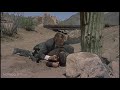Gunfight at the O.K. Corral (8/9) Movie CLIP - The Gunfight Begins (1957) HD
