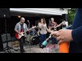 Juliene Mitchell Band - Hard to Handle